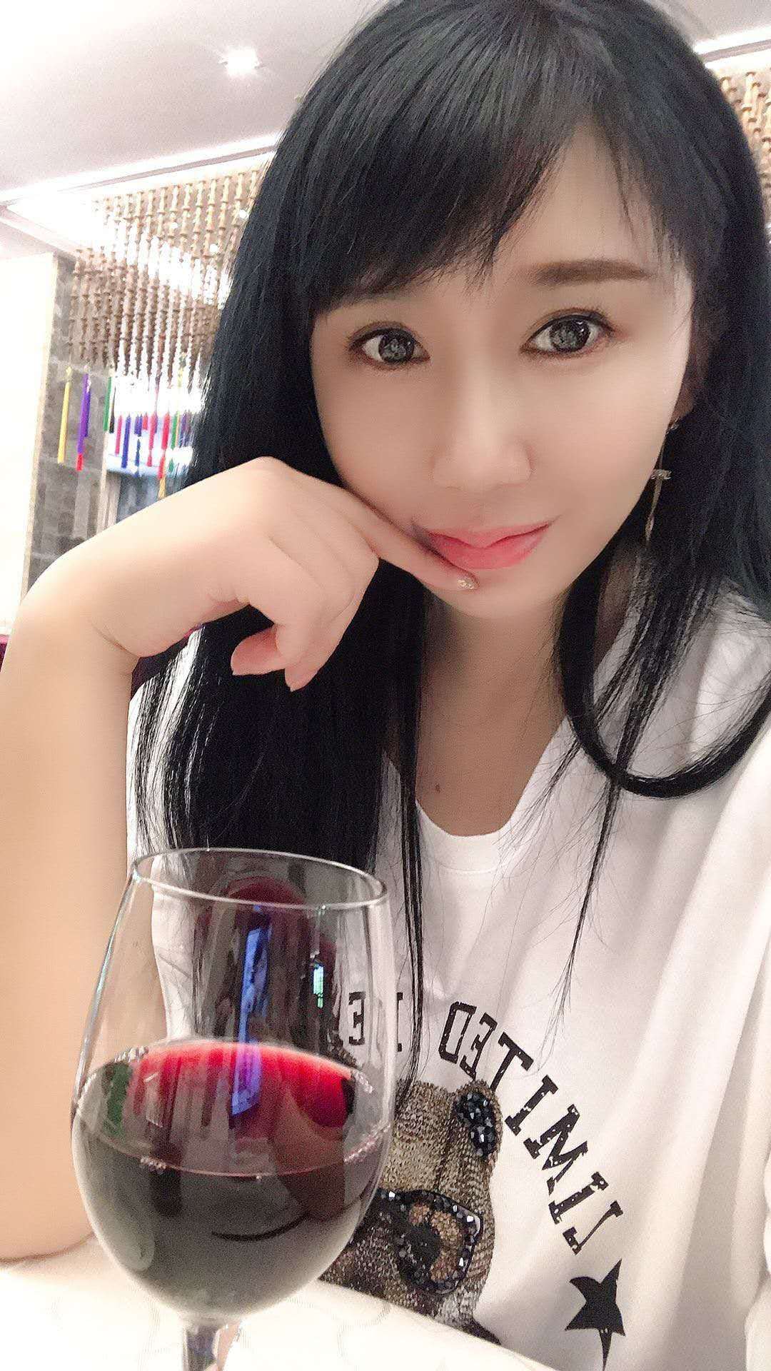 拱墅的妹子